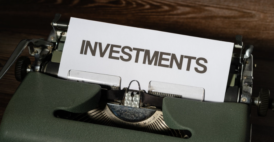 investing